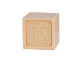 Savon de Marseille huile d'argan 300g